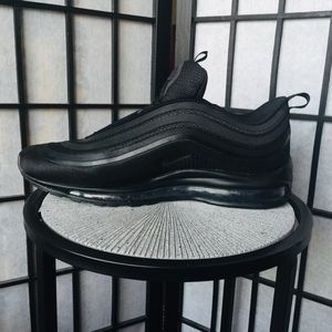 Nike Air Max 97 Men’s Running Trainer Sneakers